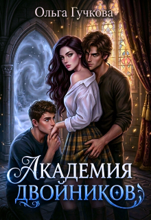 Академия Двойников (Ольга Гучкова)