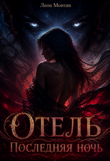 Отель «последняя ночь» (Леон Монтан)