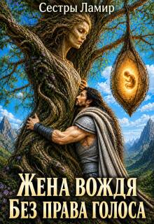 Жена вождя. Без права голоса (Сестры Ламир)