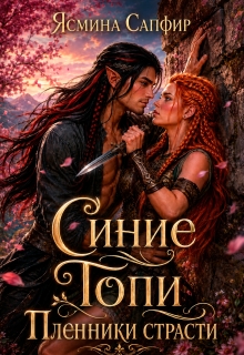 Синие Топи. Пленники страсти (Ясмина Сапфир)