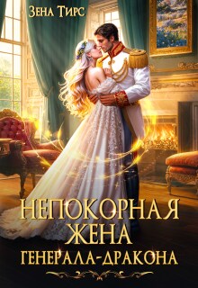 Непокорная жена генерала-дракона (Зена Тирс)