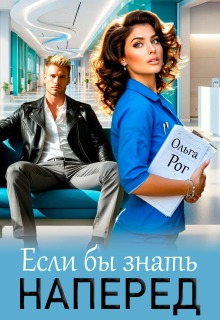 Если бы знать наперед (Ольга Рог)