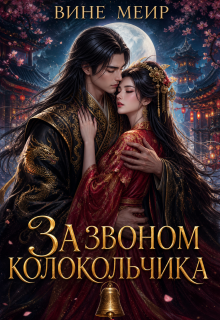 За звоном колокольчика (Вине Меир)