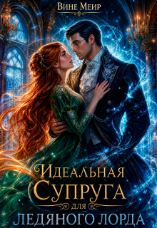 Идеальная супруга для ледяного лорда (Вине Меир)
