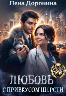 Любовь с привкусом шерсти (Лена Доронина)