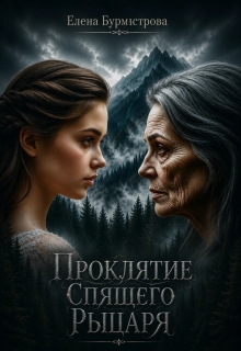 Проклятие Спящего Рыцаря (Елена Бурмистрова)
