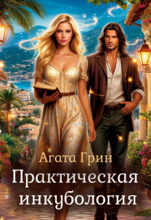 Практическая инкубология (Агата Грин)