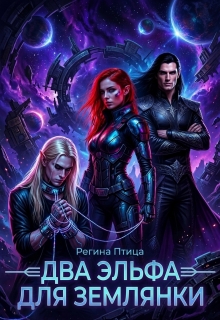 Два эльфа для землянки (Регина Птица)