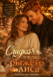 Сладкая ловушка для рыжего лиса (Жемчужина войны)