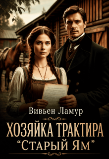Хозяйка трактира «Старый Ям» (Вивьен Ламур)