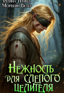 Нежность для слепого целителя. 2. Цена свободы (Регина Птица)