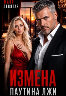 Измена. Паутина лжи. (Maria Timofeeva)