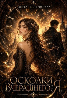 Осколки вчерашнего я (Ангелишь Кристалл)