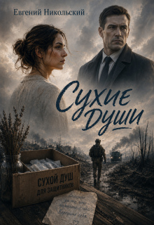 Сухие души (Евгений Никольский)