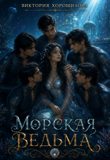 Морская ведьма (Виктория Хорошилова)