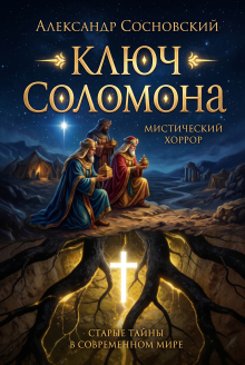 Ключ Соломона (Александр Сосновский)