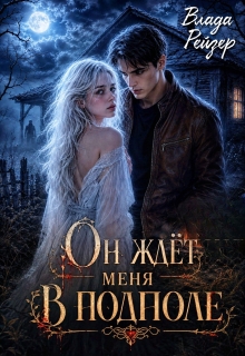 Он ждёт меня в подполе (Влада Рейзер)