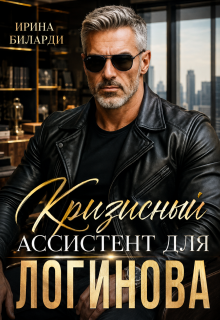 Кризисный ассистент для Логинова (Ирина Биларди)