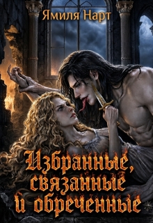 Избранные, связанные и обреченные (Ямиля Нарт)