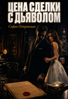 Цена сделки с дьяволом (София Островская)