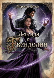 Легенда о Гвендолин (Морвейн Ветер)