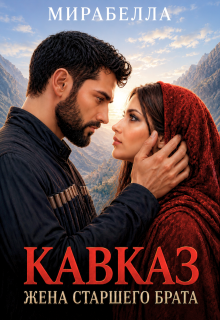 Кавказ. Жена старшего брата (Мария Мирабелла)