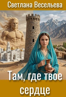 Там, где твое сердце (Светлана Весельева)