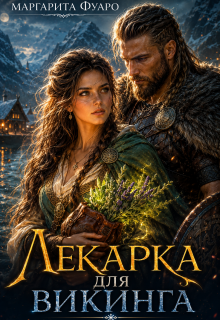 Лекарка для Викинга (Маргарита Фуаро)