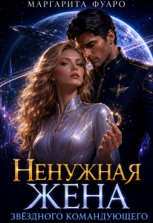 Ненужная Жена Звёздного Командующего (Маргарита Фуаро)