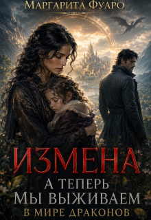 Измена. А теперь мы выживаем в мире драконов (Маргарита Фуаро)