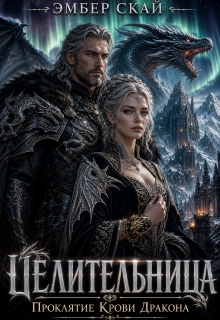 Целительница: Проклятие Крови Дракона (Эмбер Скай)