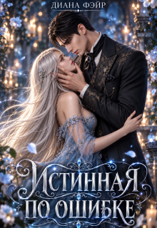 Истинная по ошибке (Диана Фэйр)