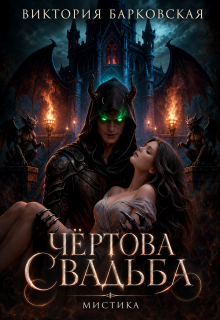 Чёртова свадьба (Виктория Барковская)