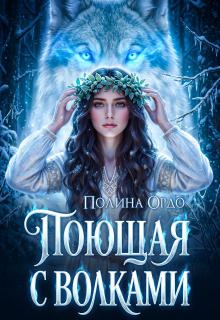Поющая с волками (Полина Ордо)