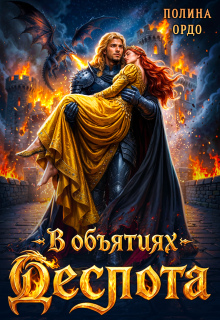 В объятиях деспота (Полина Ордо)