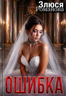 Ошибка (Злюся Романова)