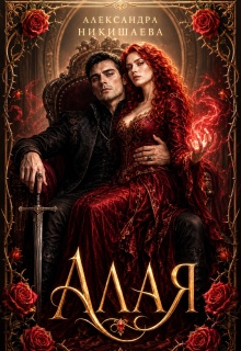 Алая (Александра Никишаева)