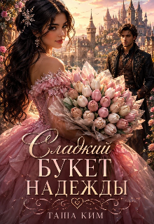 Сладкий букет Надежды (Таша Ким)