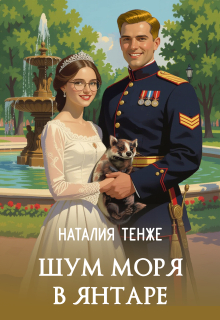 Шум моря в янтаре (Злата Верескова)