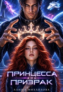 Принцесса и Призрак (Алиша Михайлова)