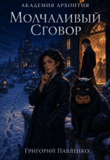 Молчаливый сговор (Alaren)
