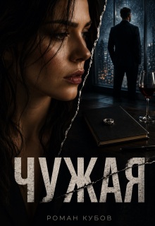 Чужая (Роман Кубов)