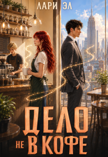 Дело не в кофе (Лари Эл)