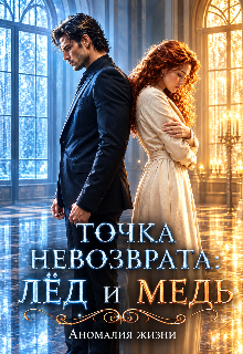Точка невозврата: Лёд и медь (Жемчужина войны)