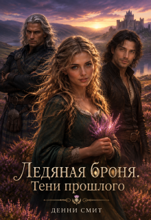 Ледяная броня. Тени прошлого. (Денни Смит)