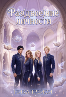 Раз(двое)ние личности (Ника Трейси)