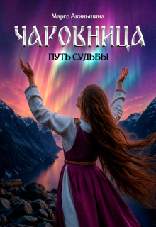 Чаровница. Путь судьбы (Марго Акиньшина)