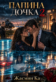 «Папина дочка 2». (Жасмин Ка)