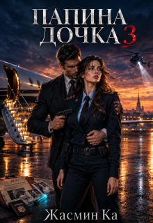 «Папина дочка-3» (Жасмин Ка)