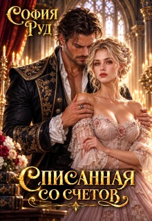 Драконий развод, или Списанная со счетов (София Руд.)